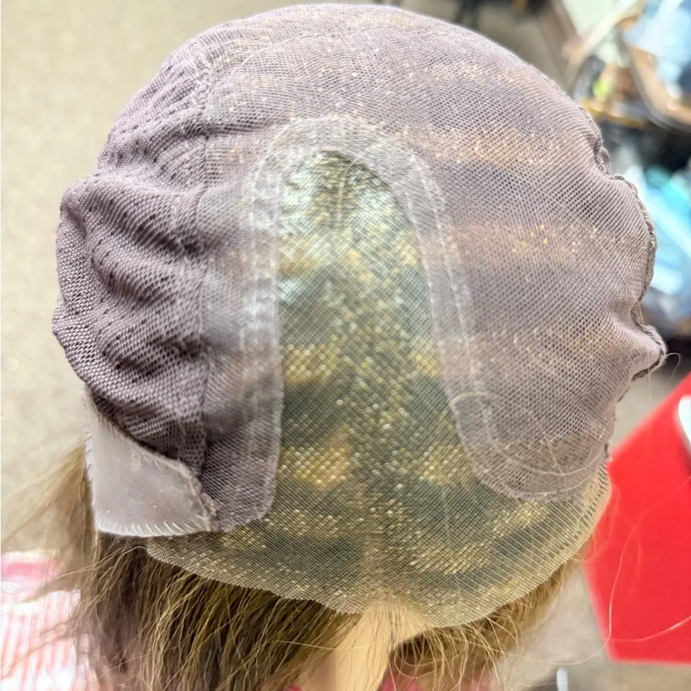 Raquel Welch Wigs “Stay The Night” Heat friendly wig - Picture 5 of 8